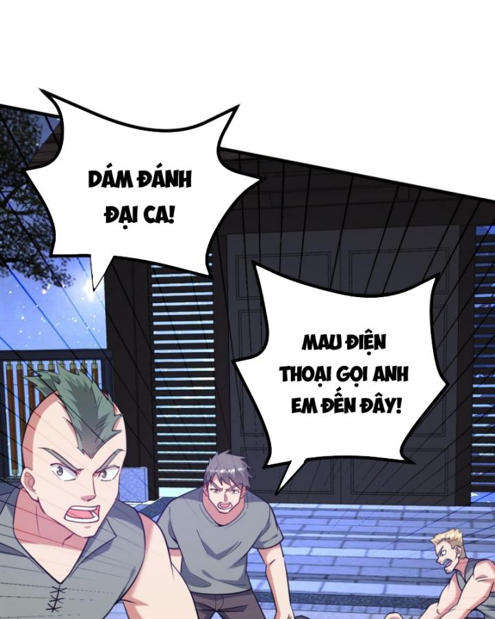 Long Vương Điện Chapter 321 - Trang 22