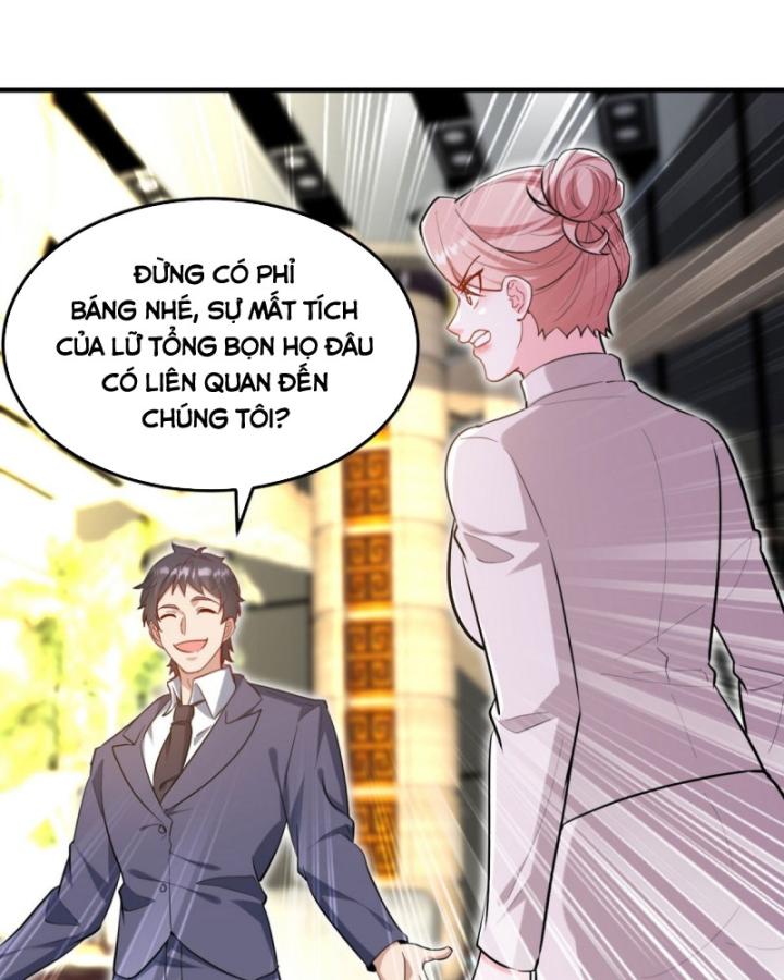 Long Vương Điện Chapter 318 - Trang 29