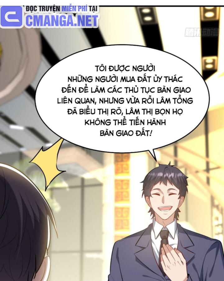 Long Vương Điện Chapter 318 - Trang 40