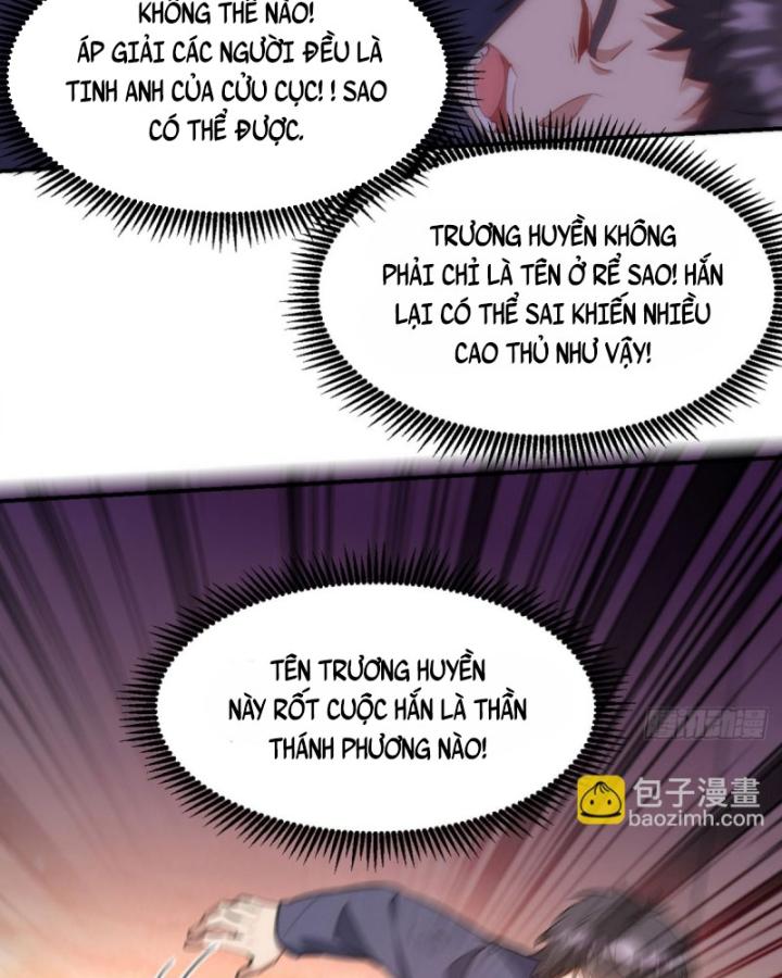 Long Vương Điện Chapter 318 - Trang 63