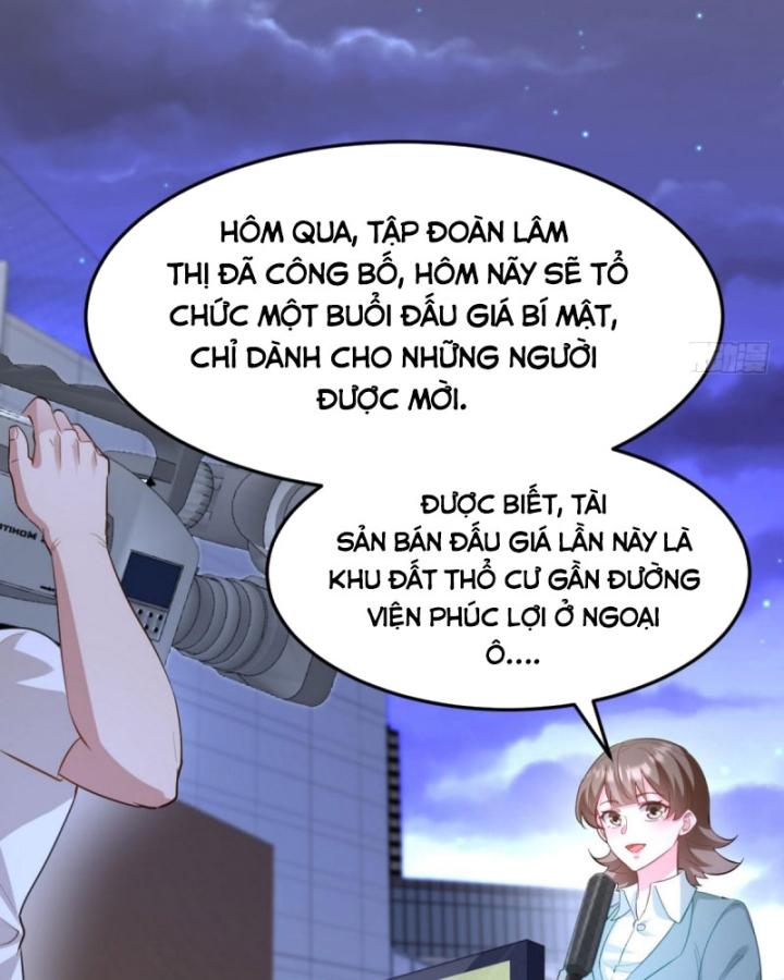 Long Vương Điện Chapter 316 - Trang 25