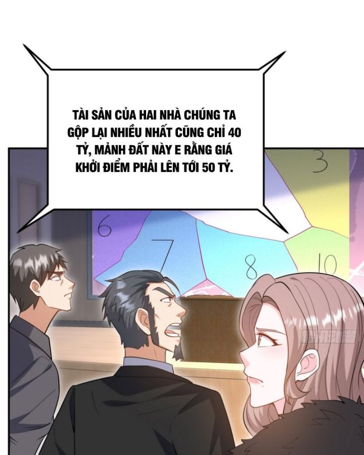 Long Vương Điện Chapter 317 - Trang 12