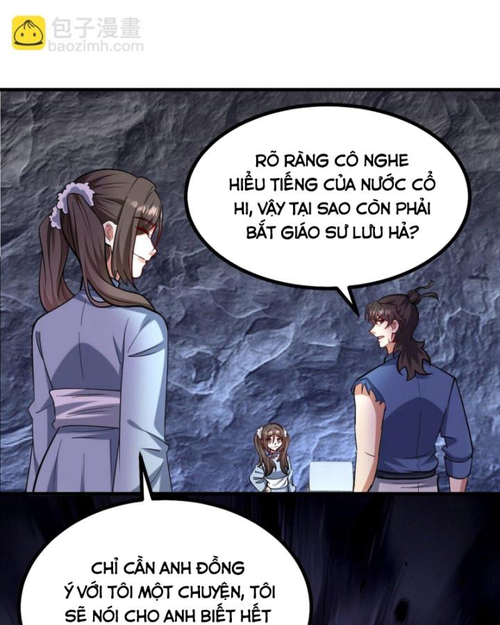 Long Vương Điện Chapter 311 - Trang 82