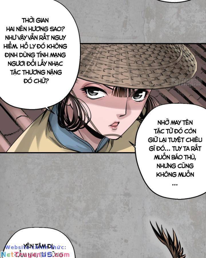 Tạng Phong Hành Chapter 197 - Trang 26