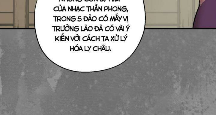 Tạng Phong Hành Chapter 219 - Trang 14