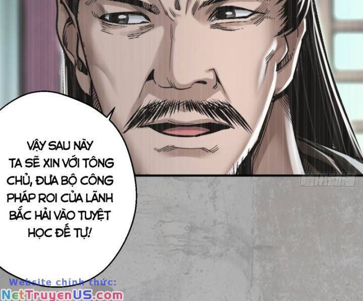 Tạng Phong Hành Chapter 209 - Trang 19