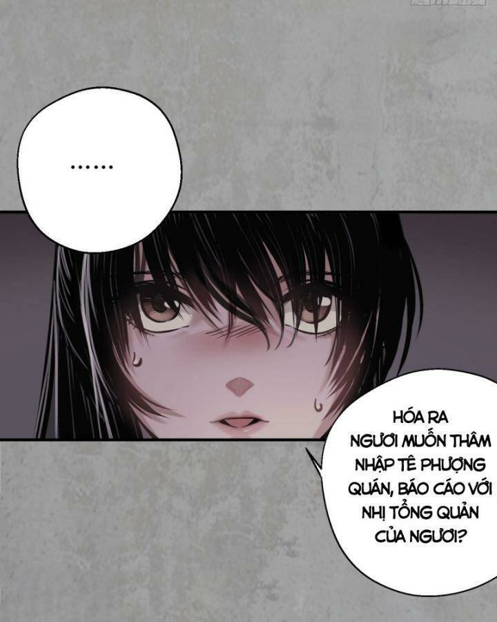 Tạng Phong Hành Chapter 215 - Trang 10