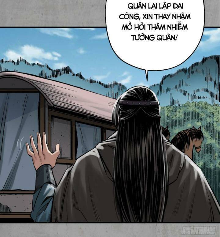 Tạng Phong Hành Chapter 216 - Trang 30