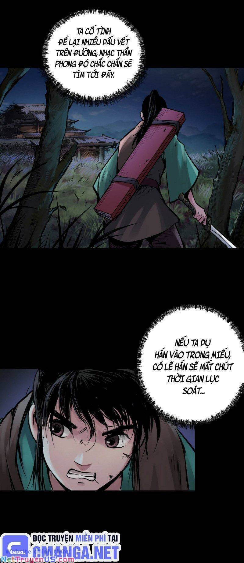 Tạng Phong Hành Chapter 89 - Trang 2