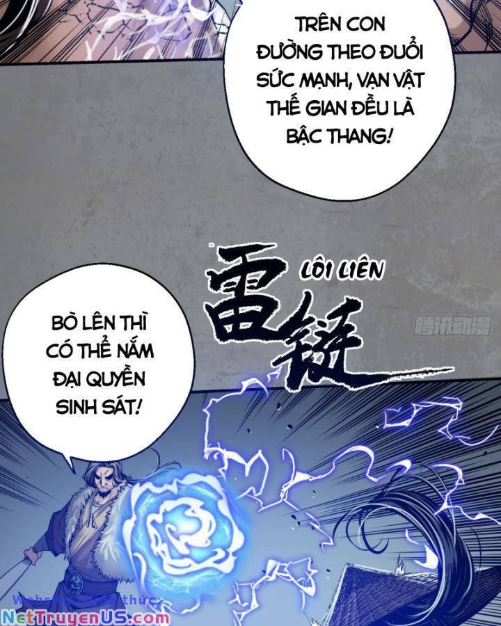 Tạng Phong Hành Chapter 208 - Trang 39