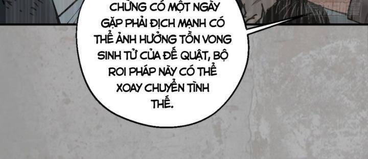 Tạng Phong Hành Chapter 209 - Trang 22