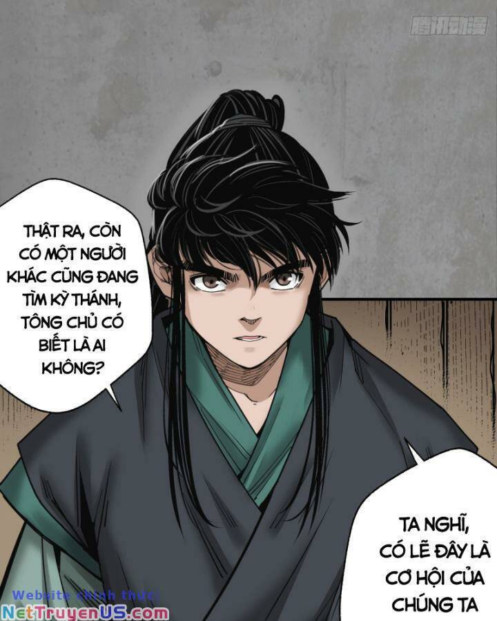 Tạng Phong Hành Chapter 187 - Trang 24