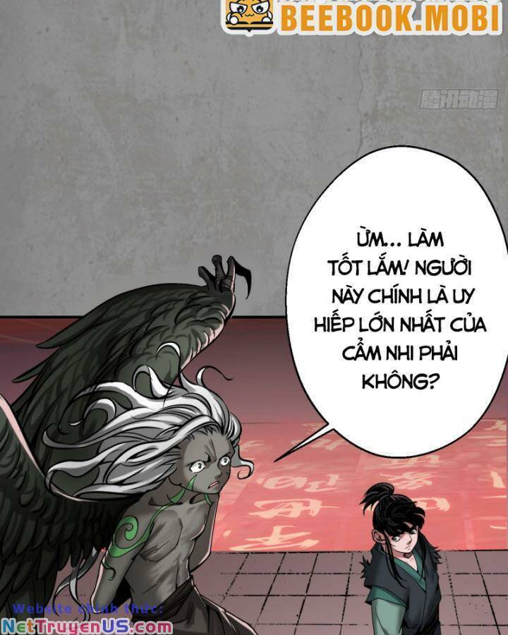 Tạng Phong Hành Chapter 192 - Trang 18