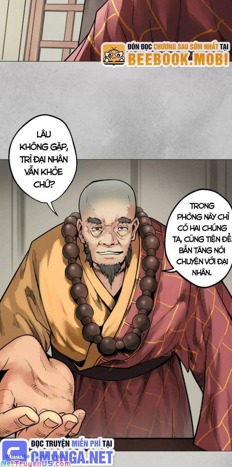 Tạng Phong Hành Chapter 95 - Trang 19