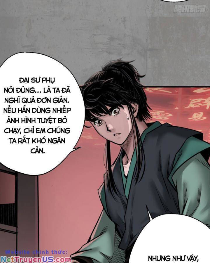 Tạng Phong Hành Chapter 204 - Trang 14