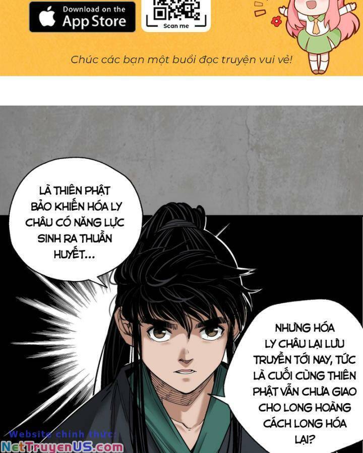 Tạng Phong Hành Chapter 187 - Trang 2