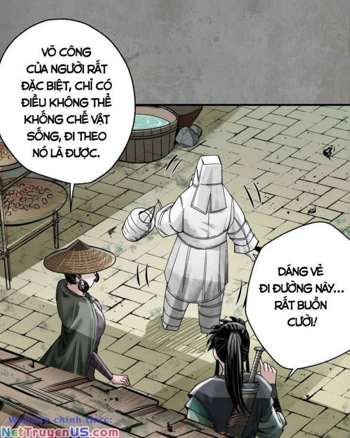 Tạng Phong Hành Chapter 188 - Trang 27