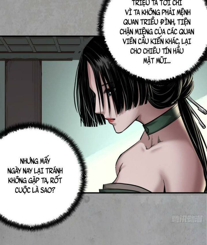 Tạng Phong Hành Chapter 216 - Trang 13