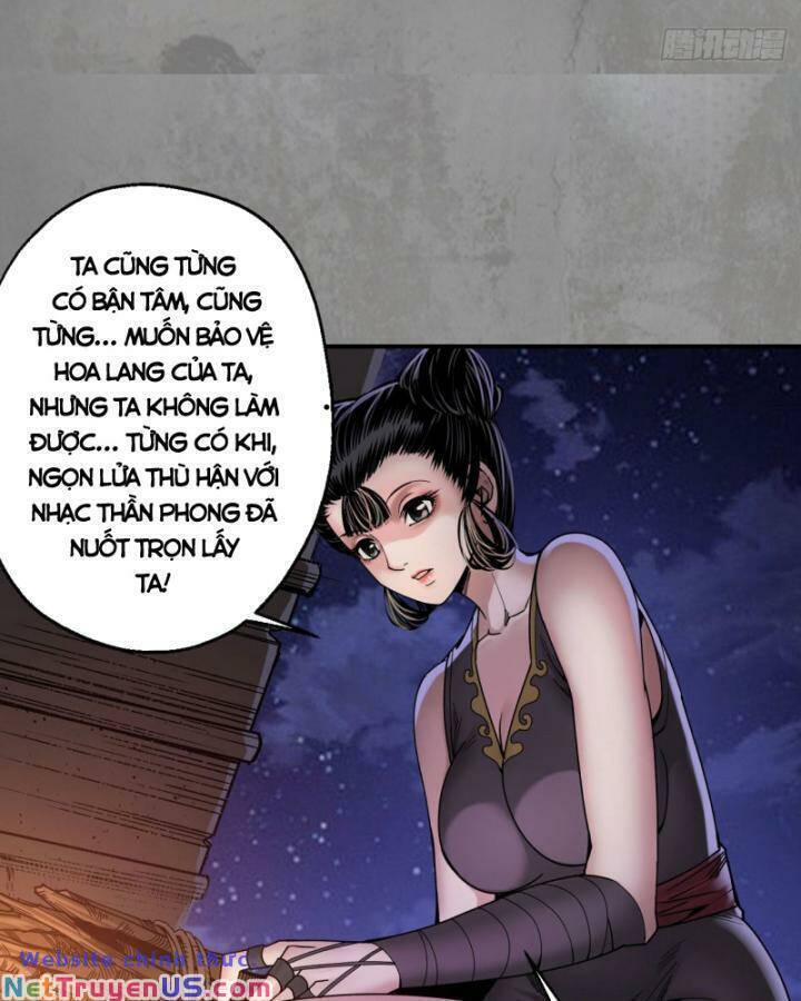 Tạng Phong Hành Chapter 190 - Trang 44