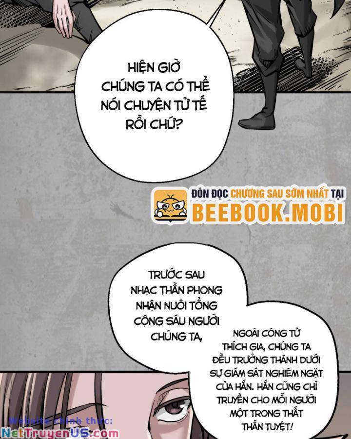 Tạng Phong Hành Chapter 198 - Trang 55