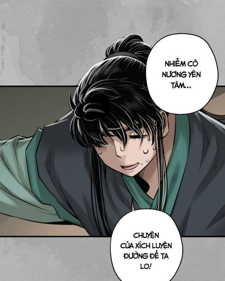 Tạng Phong Hành Chapter 218 - Trang 39