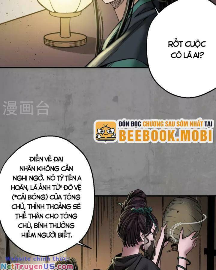 Tạng Phong Hành Chapter 183 - Trang 3