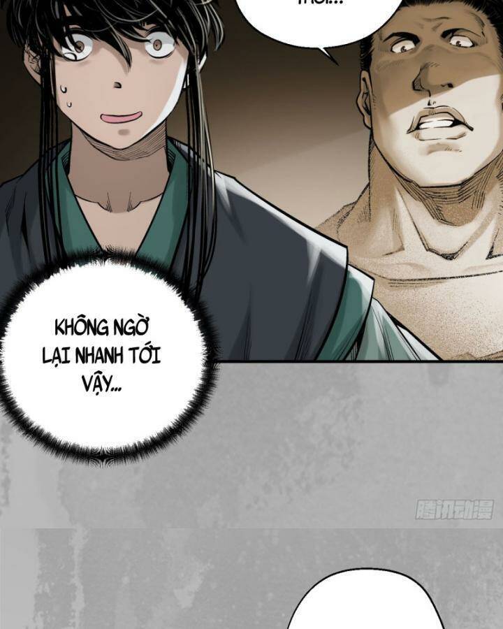 Tạng Phong Hành Chapter 218 - Trang 33