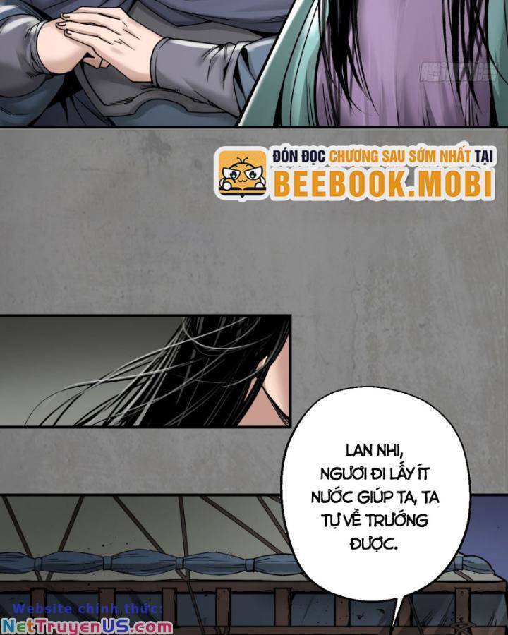 Tạng Phong Hành Chapter 197 - Trang 40