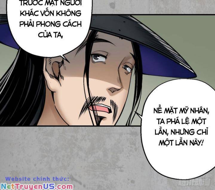 Tạng Phong Hành Chapter 196 - Trang 12