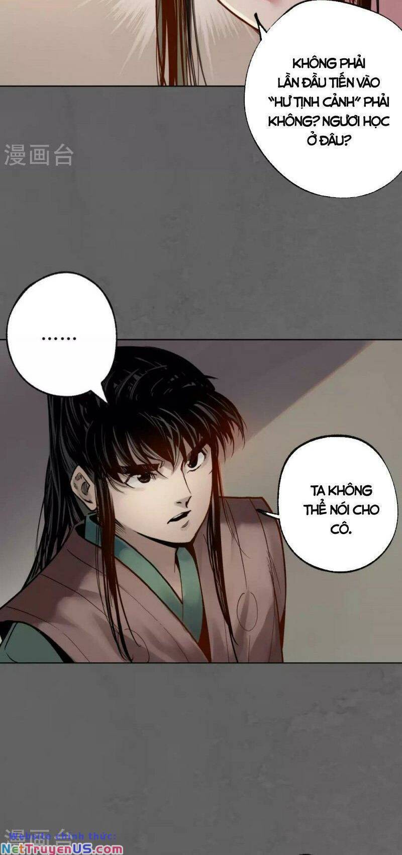 Tạng Phong Hành Chapter 93 - Trang 33