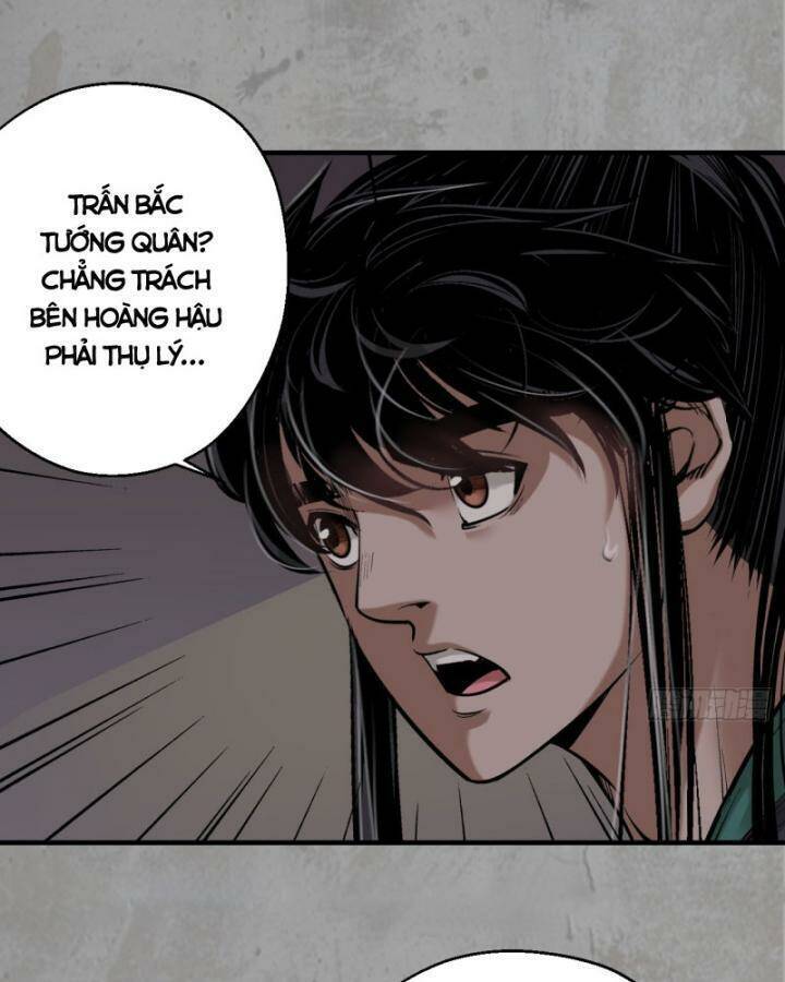 Tạng Phong Hành Chapter 215 - Trang 16