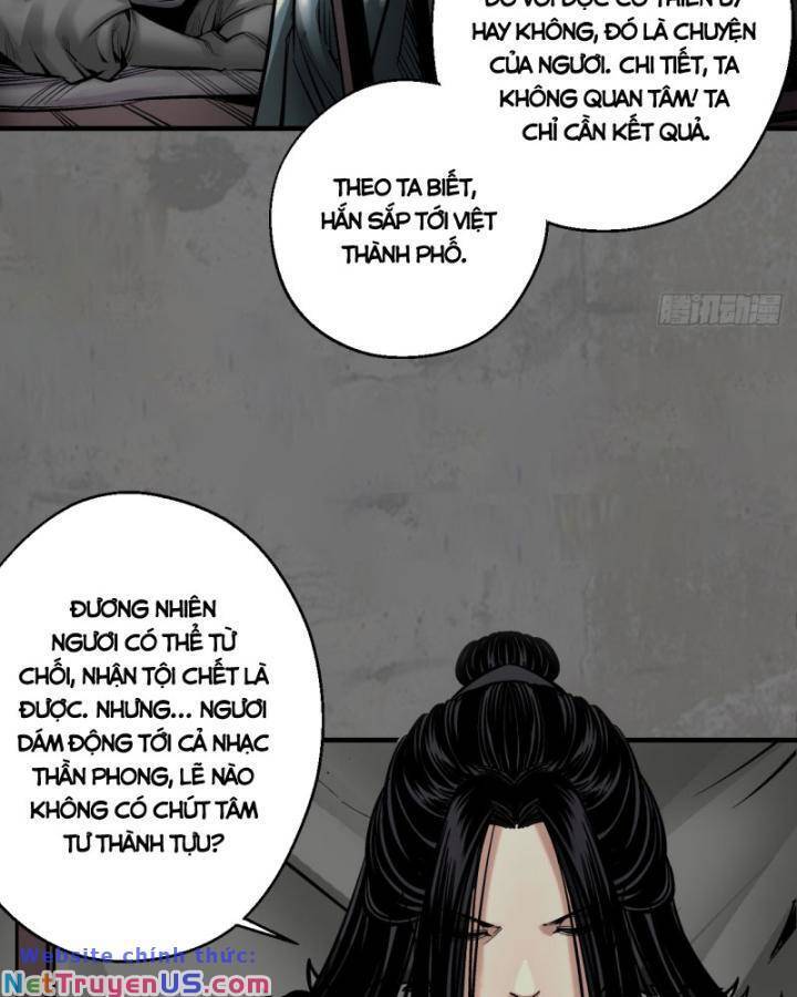 Tạng Phong Hành Chapter 212 - Trang 61