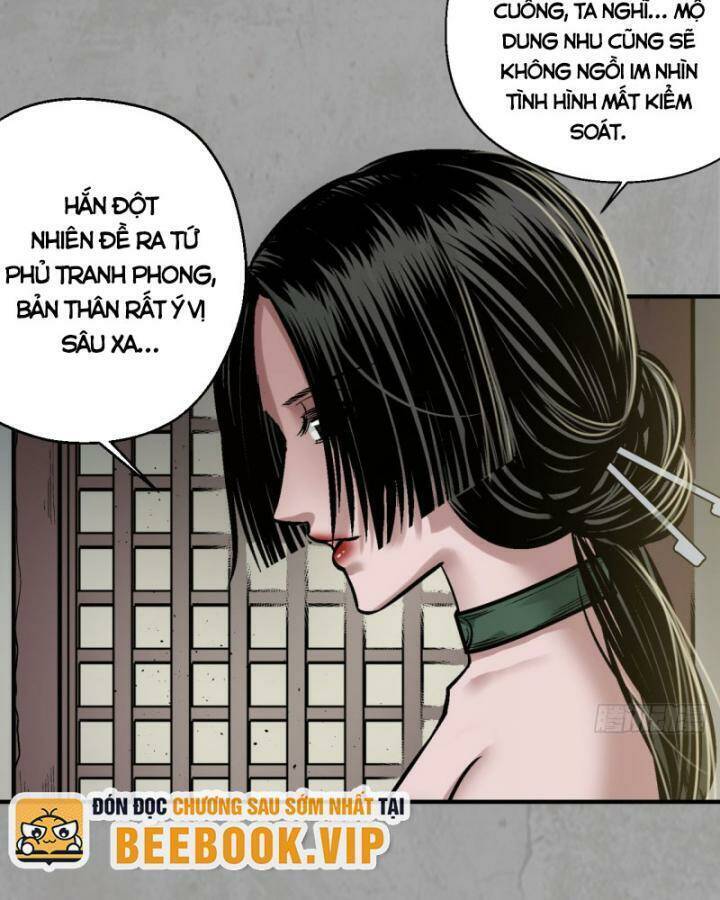 Tạng Phong Hành Chapter 216 - Trang 49