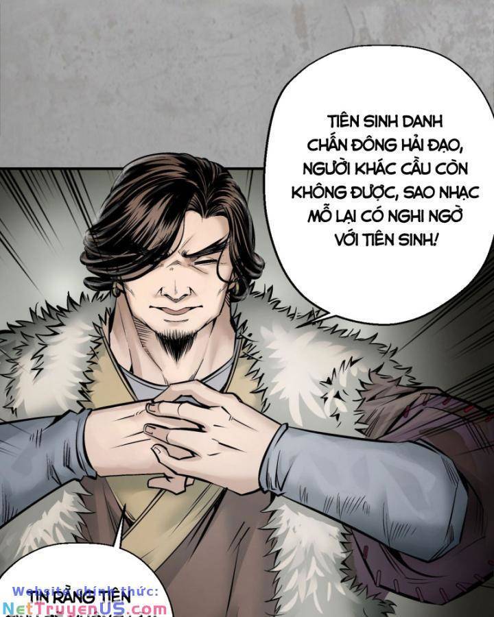 Tạng Phong Hành Chapter 196 - Trang 5