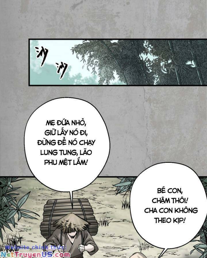 Tạng Phong Hành Chapter 193 - Trang 58