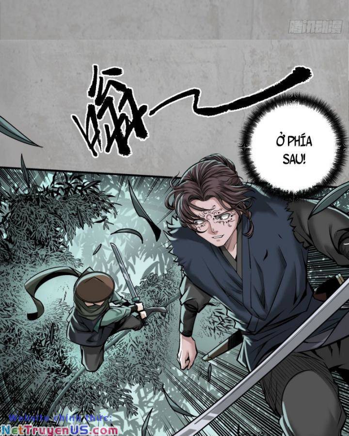 Tạng Phong Hành Chapter 198 - Trang 12