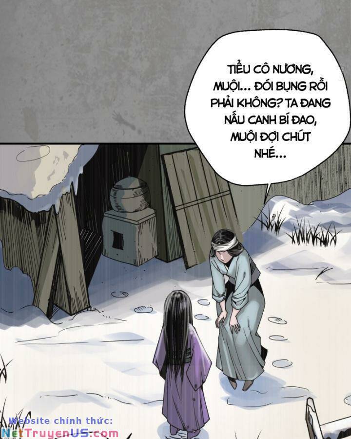 Tạng Phong Hành Chapter 187 - Trang 51