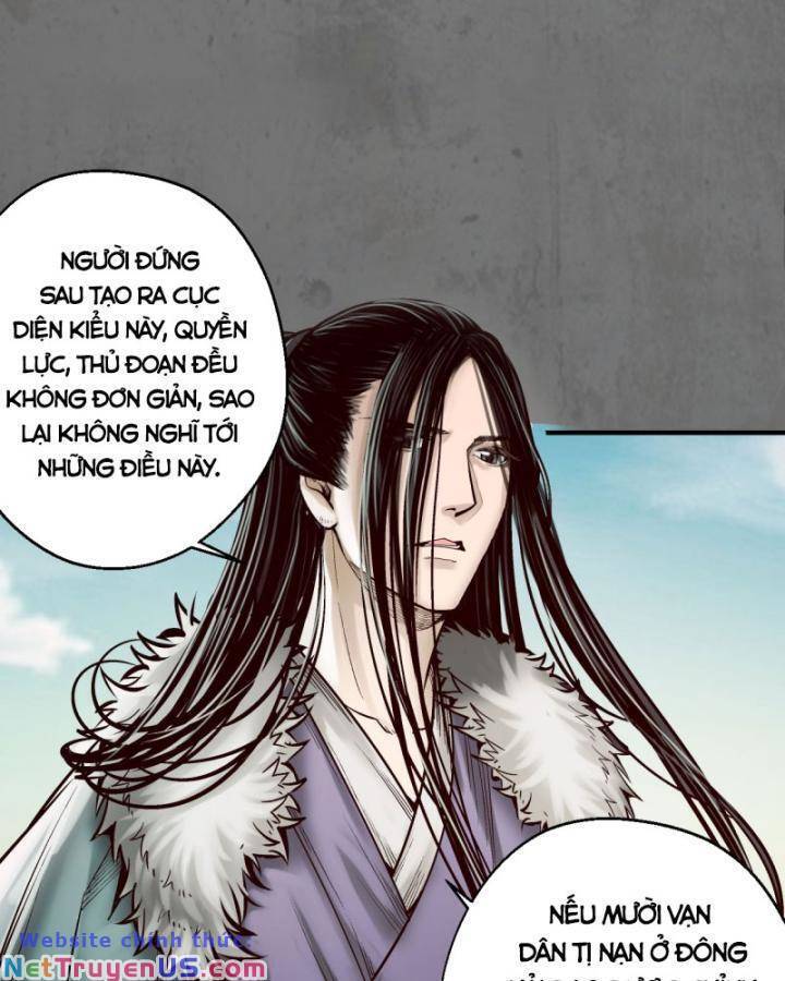 Tạng Phong Hành Chapter 213 - Trang 10