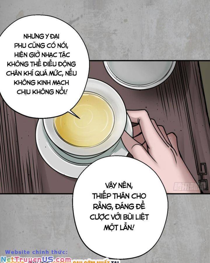 Tạng Phong Hành Chapter 197 - Trang 9