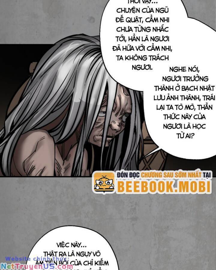 Tạng Phong Hành Chapter 189 - Trang 59