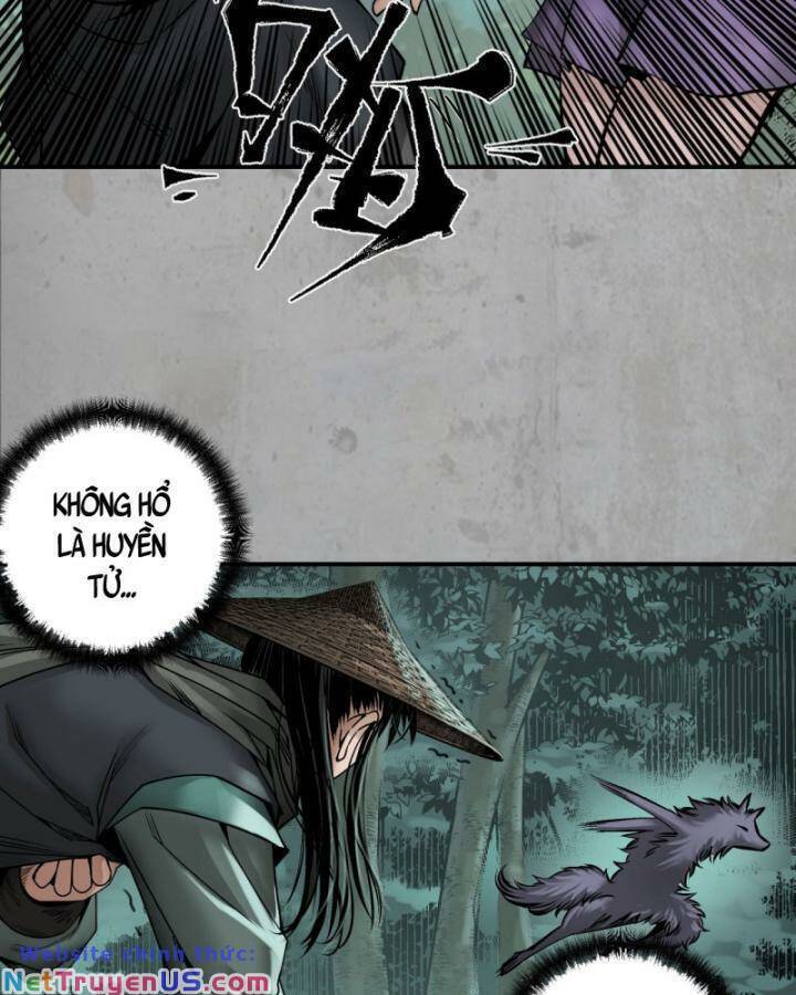 Tạng Phong Hành Chapter 195 - Trang 47