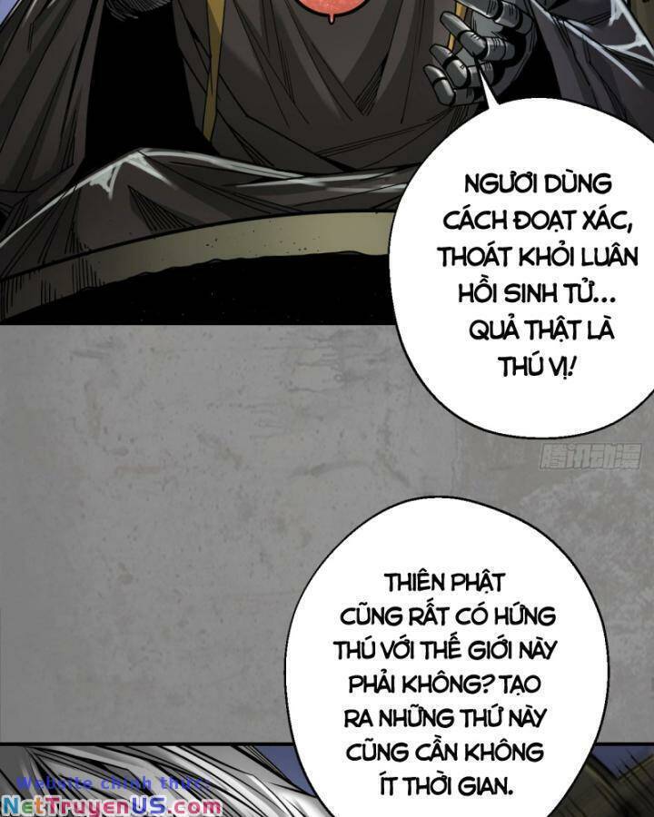 Tạng Phong Hành Chapter 186 - Trang 58