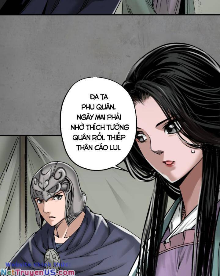 Tạng Phong Hành Chapter 197 - Trang 39