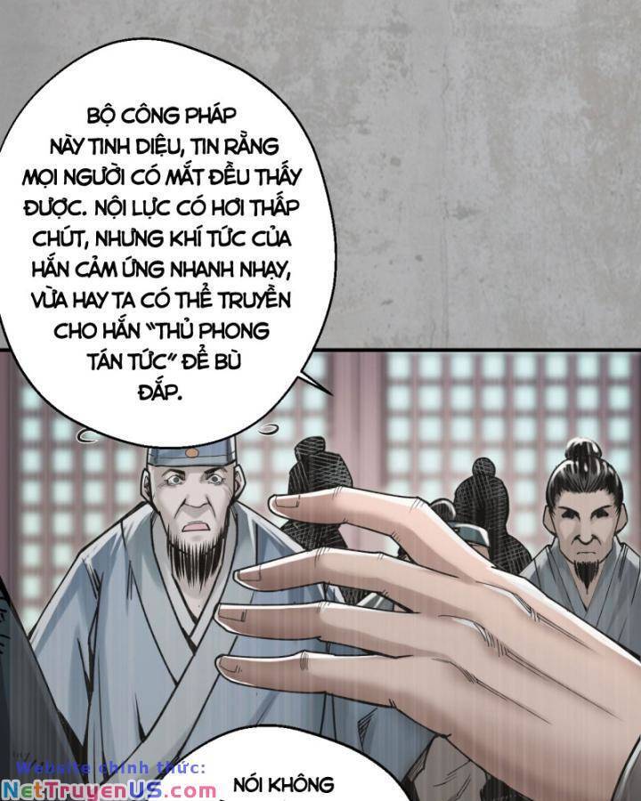 Tạng Phong Hành Chapter 209 - Trang 21