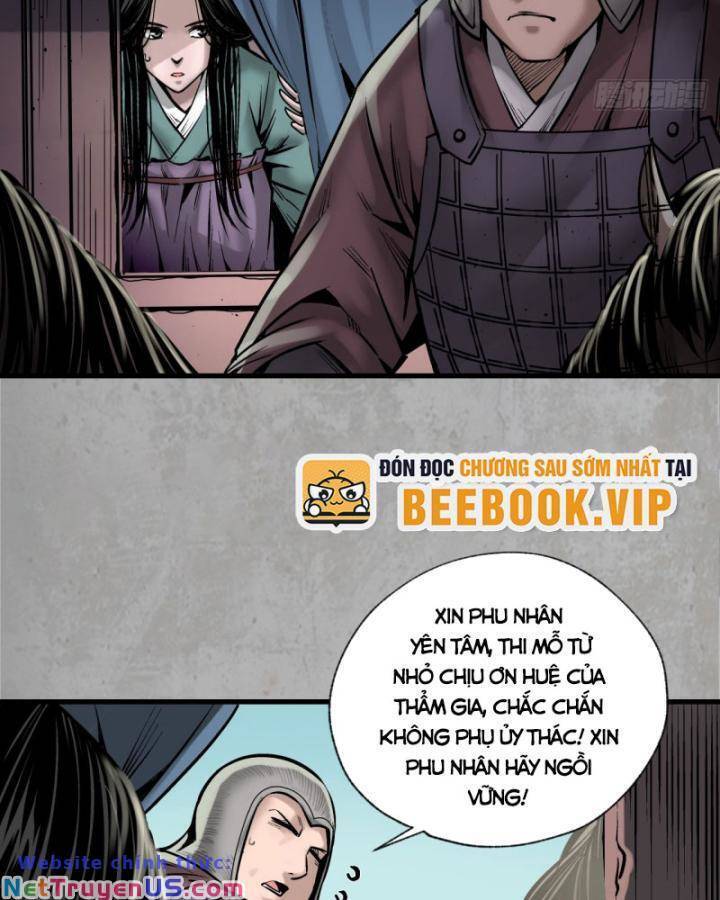 Tạng Phong Hành Chapter 199 - Trang 57