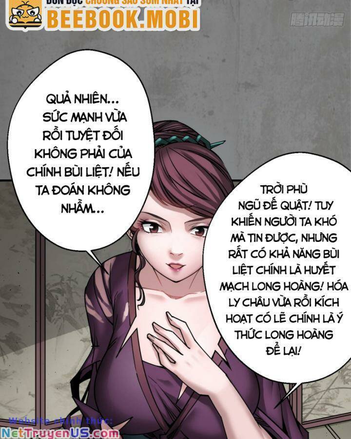 Tạng Phong Hành Chapter 185 - Trang 55