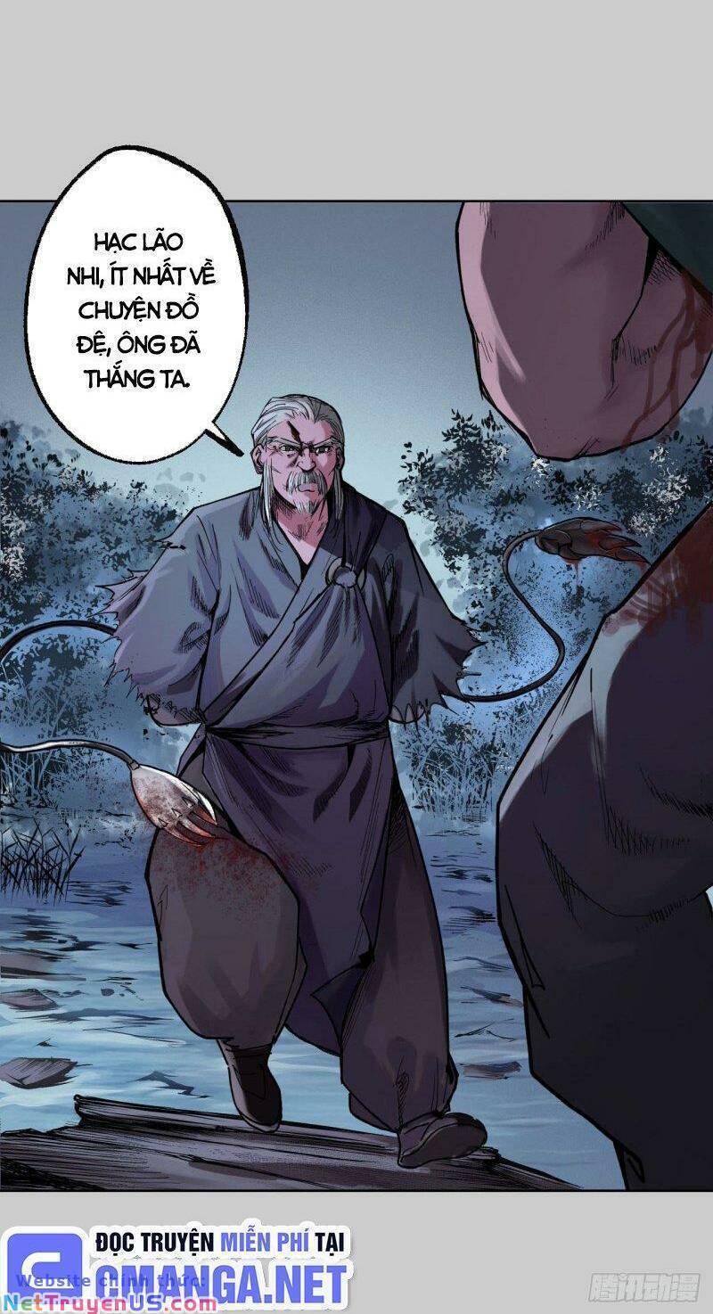 Tạng Phong Hành Chapter 85 - Trang 1