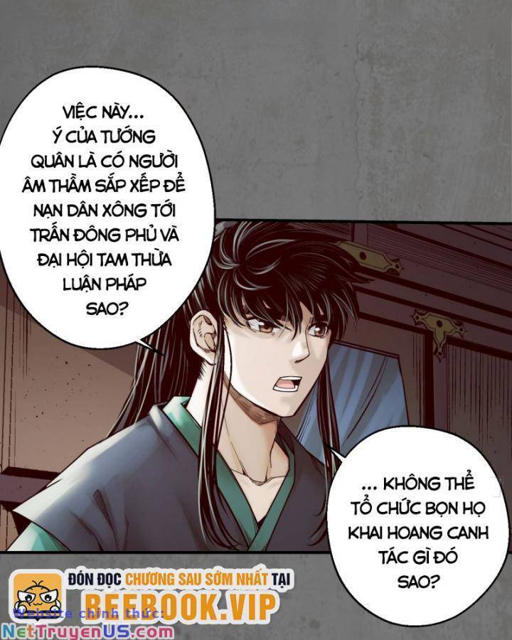 Tạng Phong Hành Chapter 213 - Trang 9