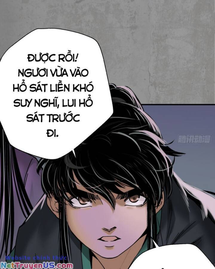 Tạng Phong Hành Chapter 189 - Trang 39