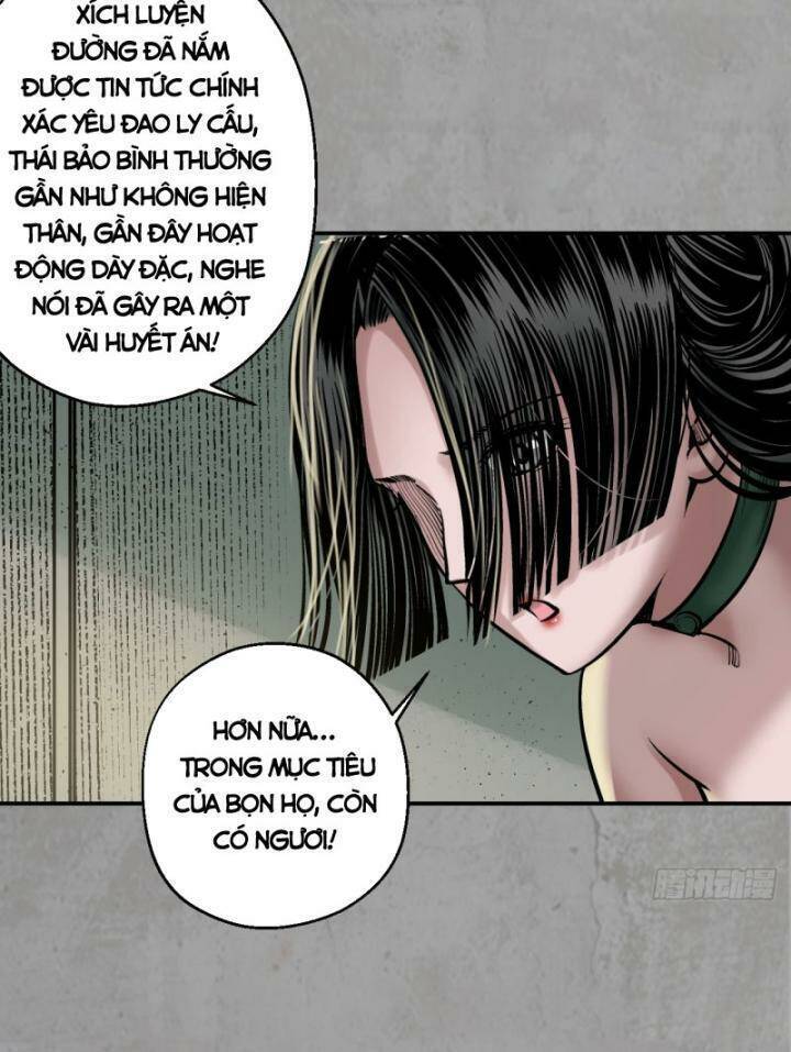 Tạng Phong Hành Chapter 216 - Trang 53